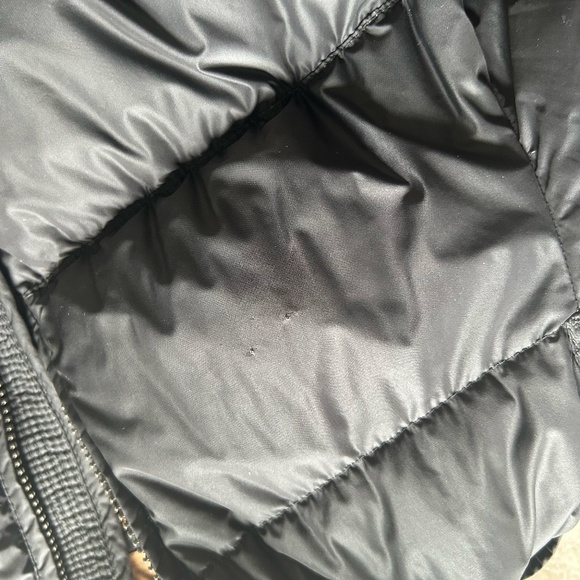 Parajumpers down Parka - Dark gray EUC - Picture 15 of 16